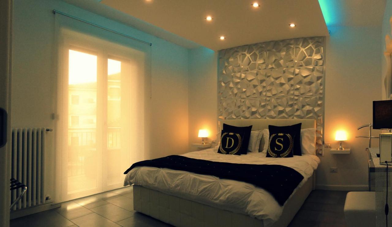 Diamond Suite Verona Ngoại thất bức ảnh