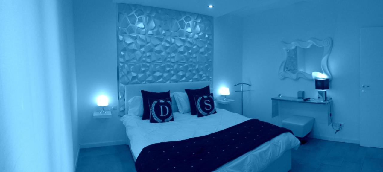 Diamond Suite Verona Ngoại thất bức ảnh
