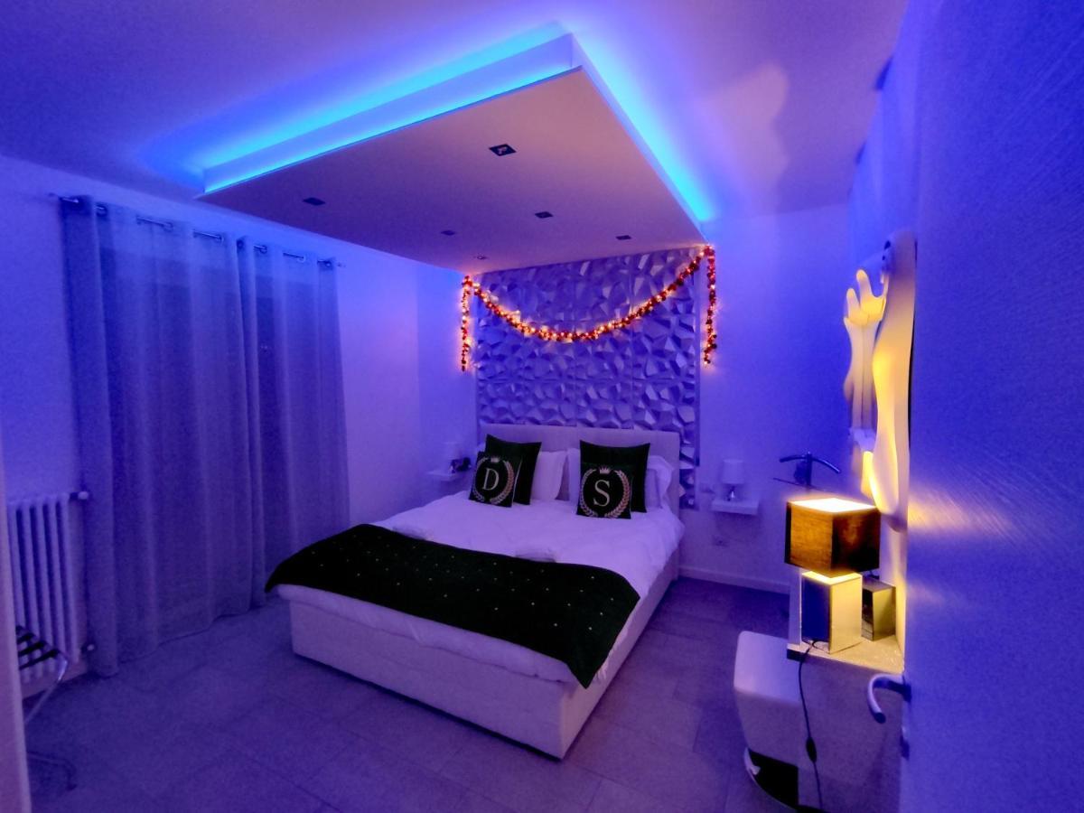 Diamond Suite Verona Ngoại thất bức ảnh