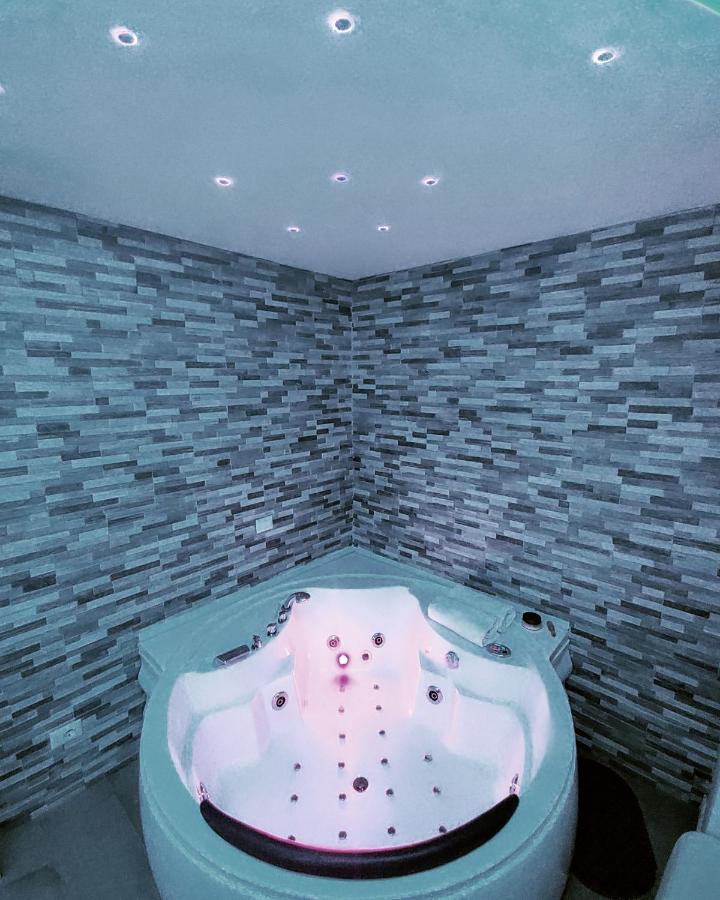 Diamond Suite Verona Ngoại thất bức ảnh