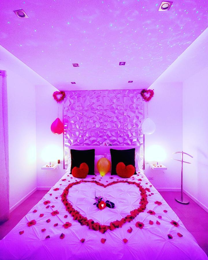Diamond Suite Verona Ngoại thất bức ảnh