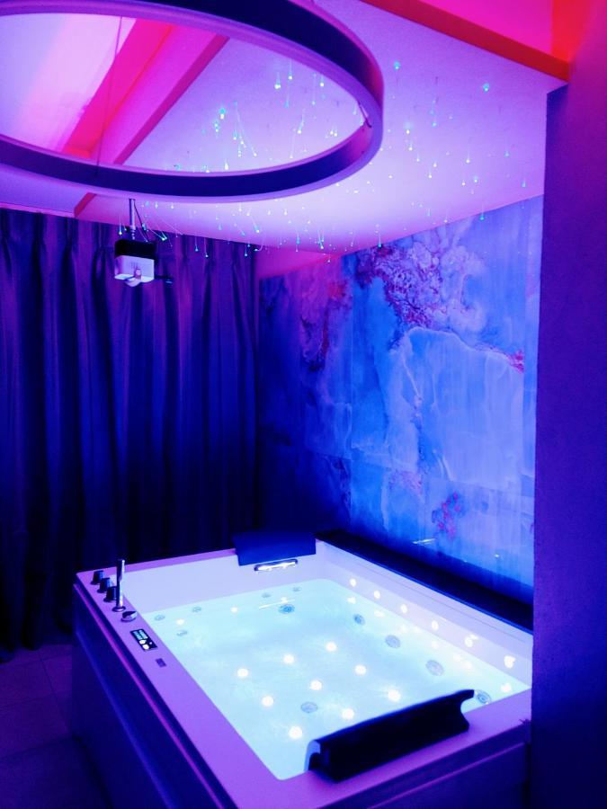 Diamond Suite Verona Phòng bức ảnh