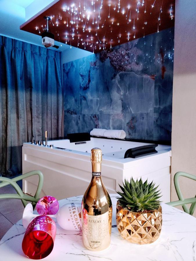 Diamond Suite Verona Ngoại thất bức ảnh