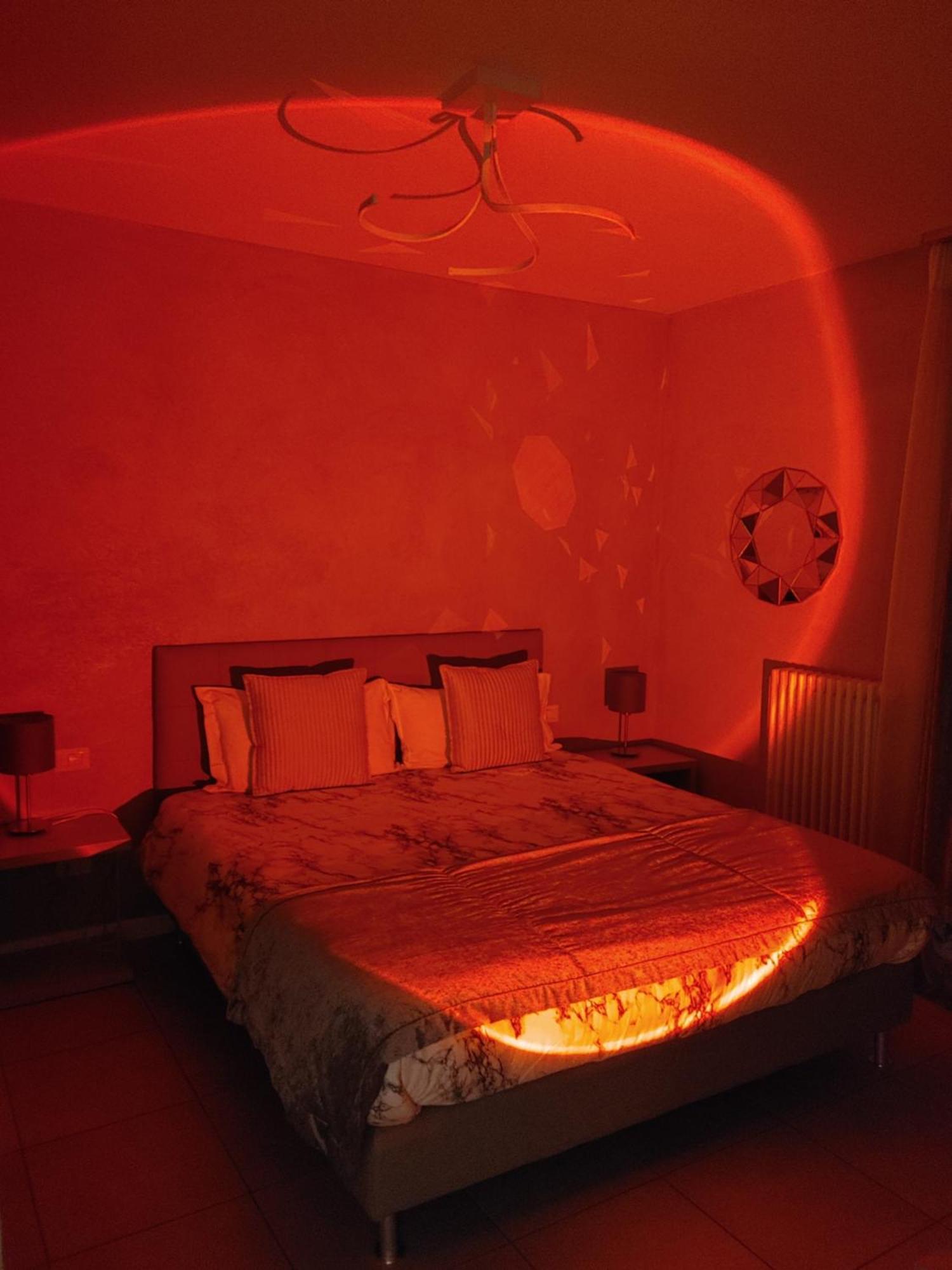 Diamond Suite Verona Phòng bức ảnh