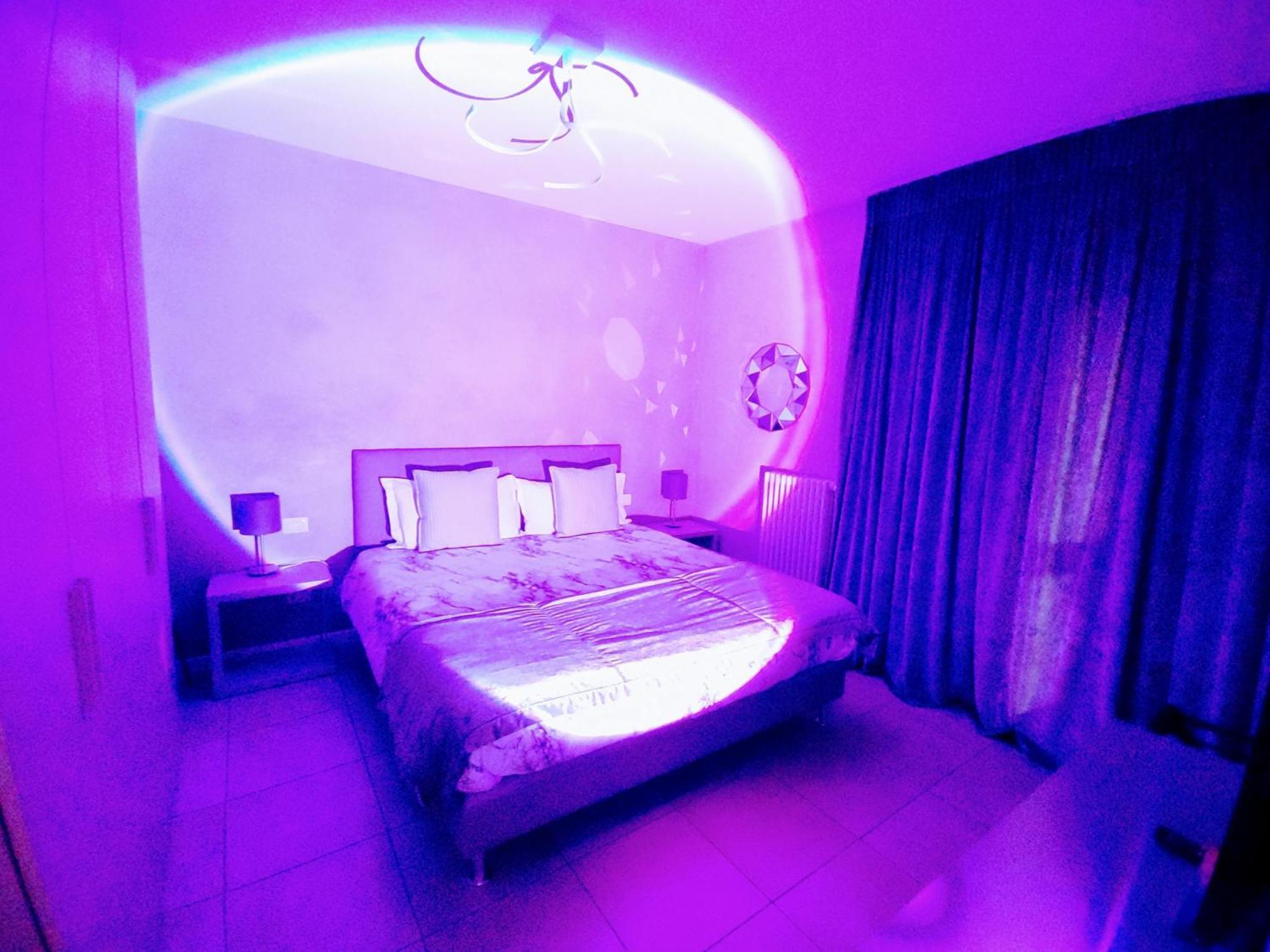 Diamond Suite Verona Phòng bức ảnh