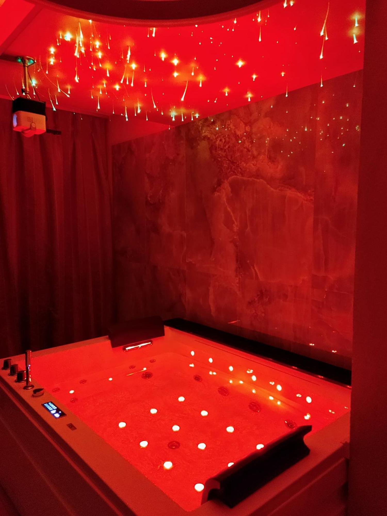Diamond Suite Verona Phòng bức ảnh