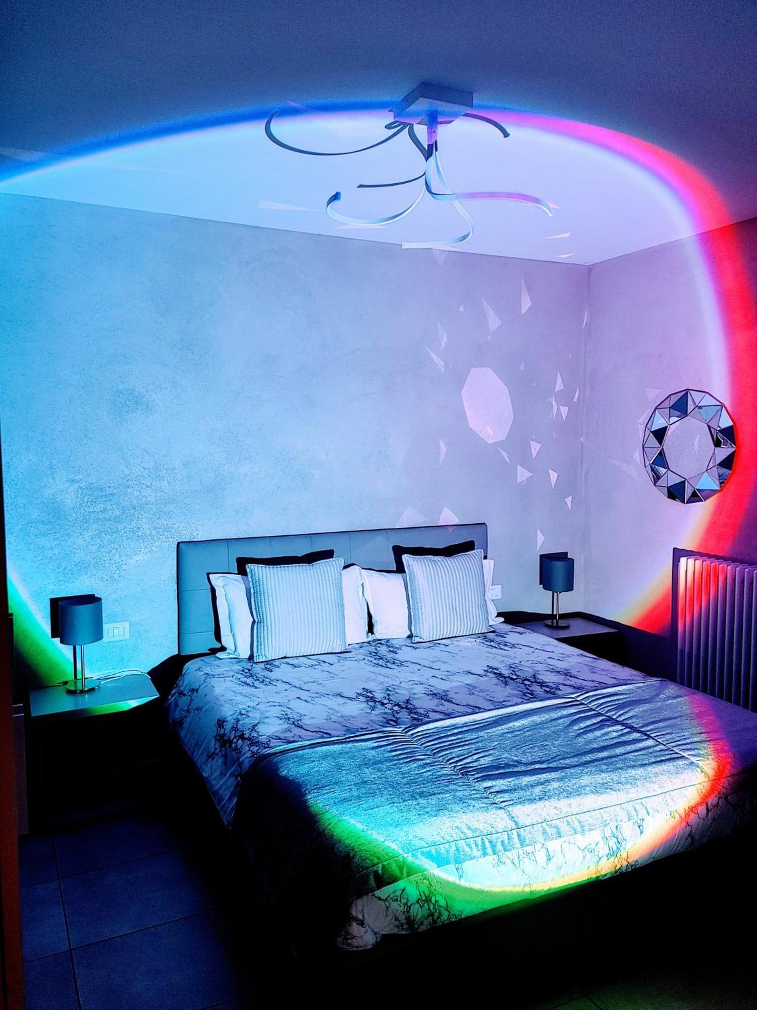 Diamond Suite Verona Phòng bức ảnh