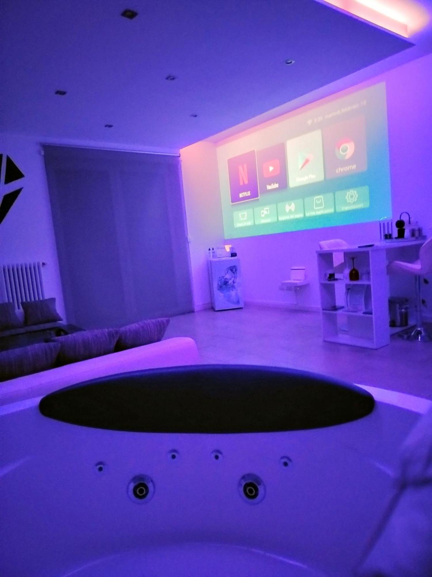 Diamond Suite Verona Ngoại thất bức ảnh