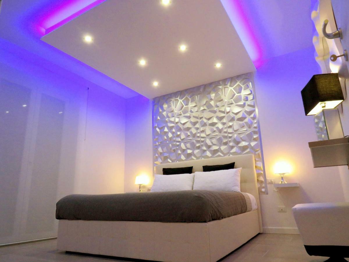 Diamond Suite Verona Ngoại thất bức ảnh