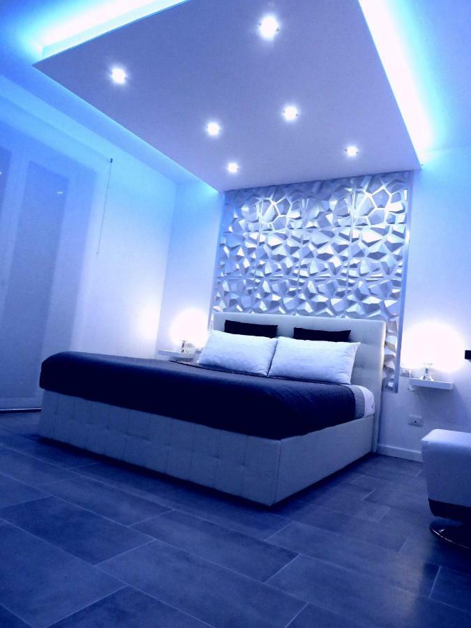 Diamond Suite Verona Ngoại thất bức ảnh