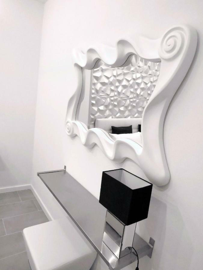 Diamond Suite Verona Ngoại thất bức ảnh
