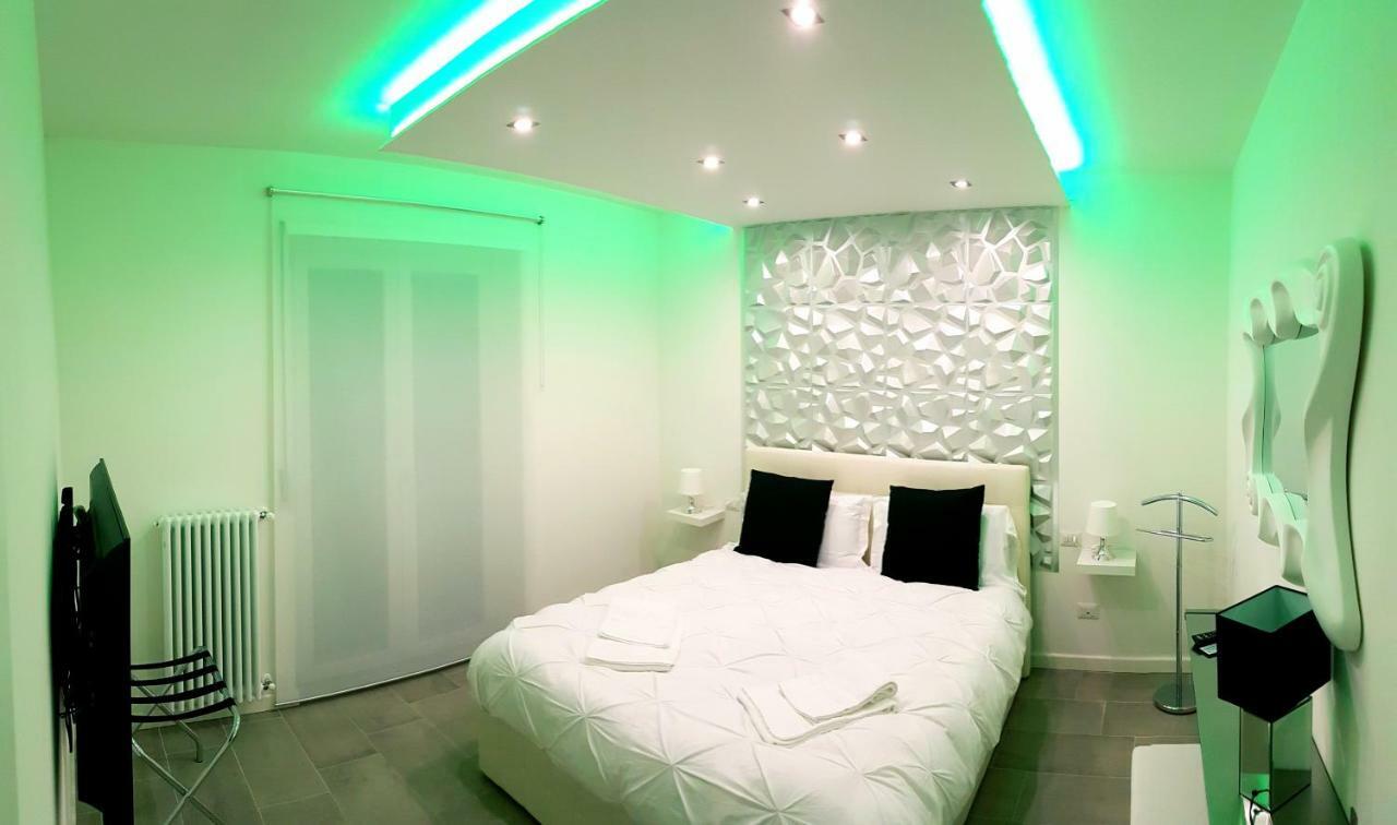 Diamond Suite Verona Ngoại thất bức ảnh