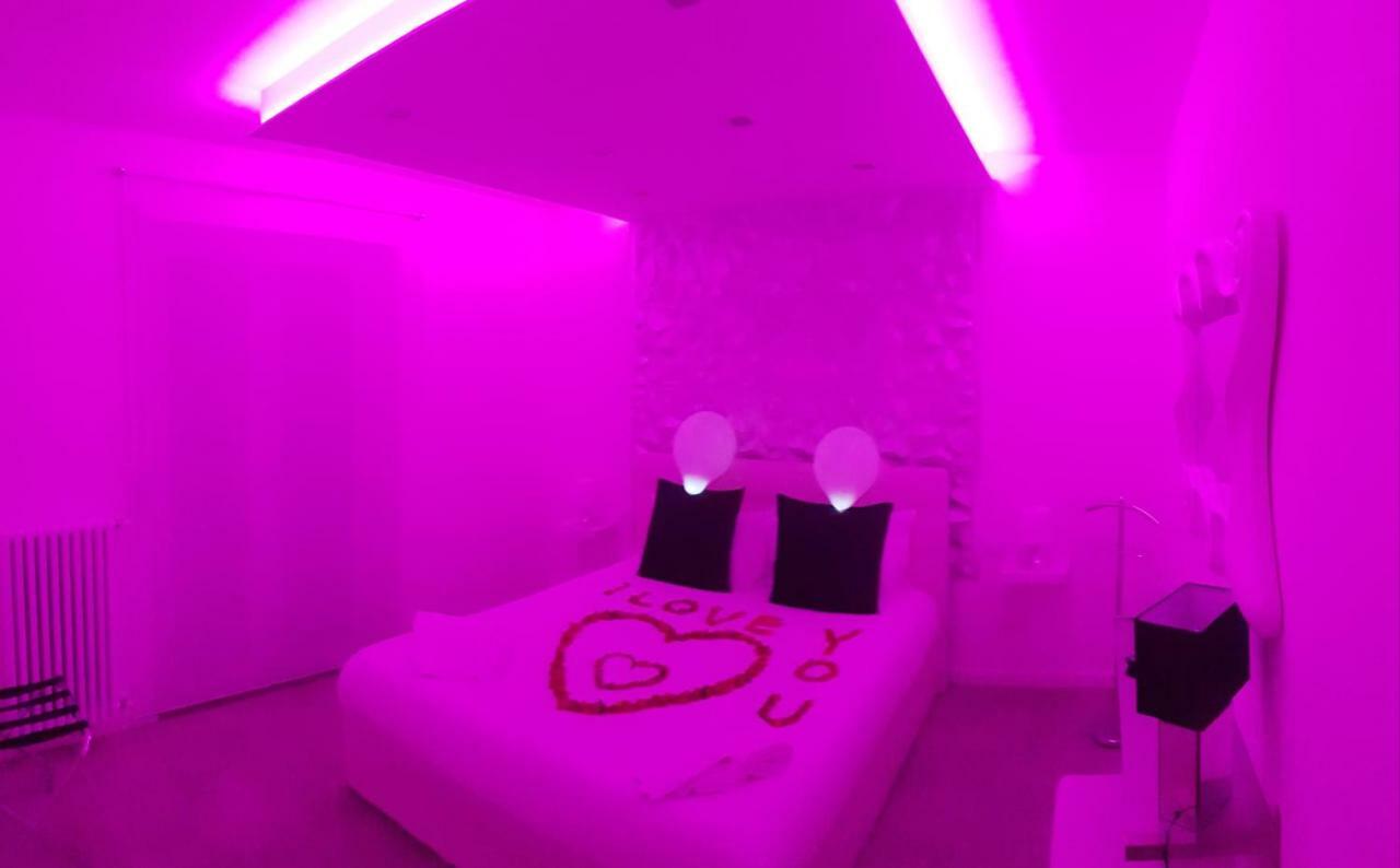Diamond Suite Verona Ngoại thất bức ảnh