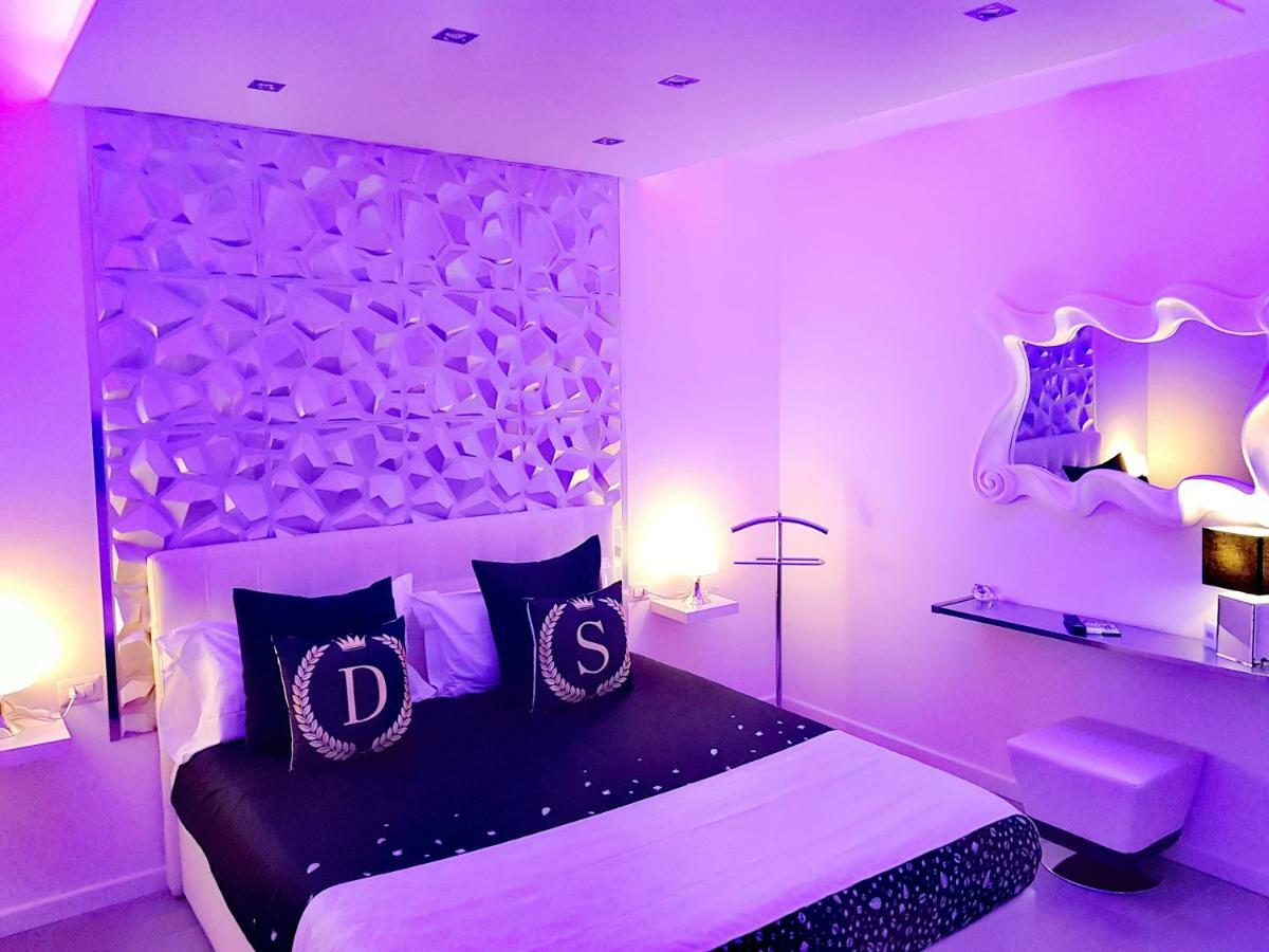 Diamond Suite Verona Ngoại thất bức ảnh